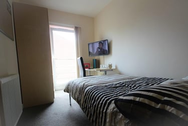5 bed flat, Broom street, City centre, Sheffield, S102DA - Image 8